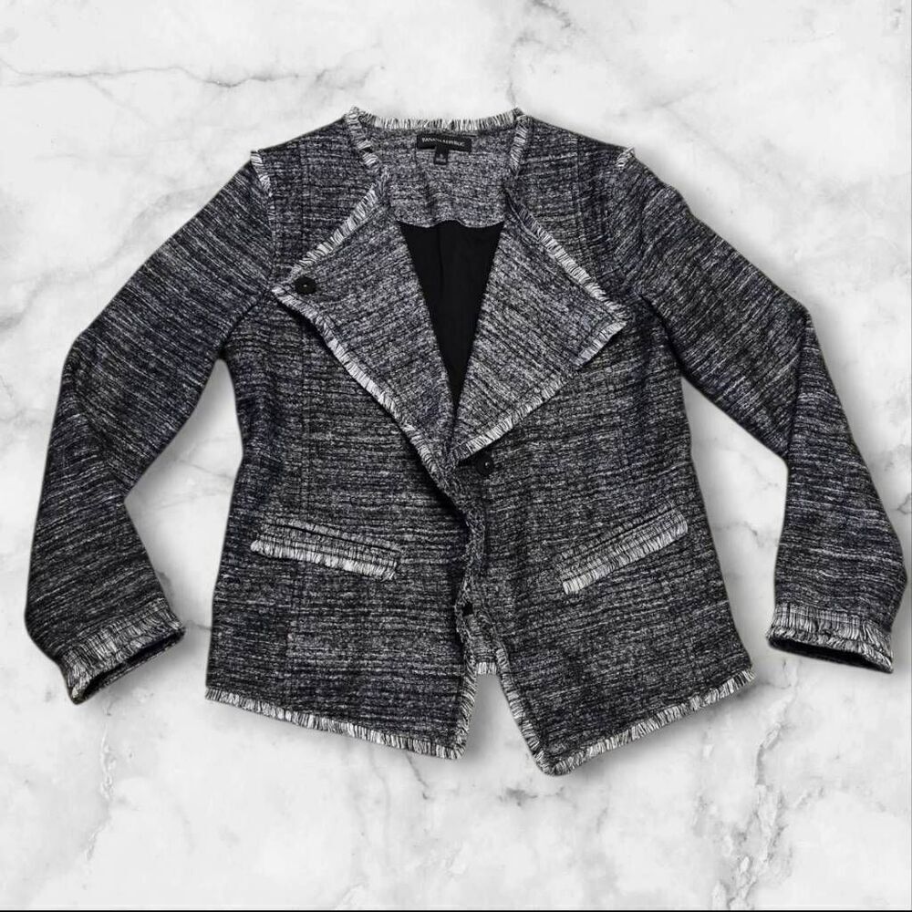 Banana Republic Gray Cadigan Size Small